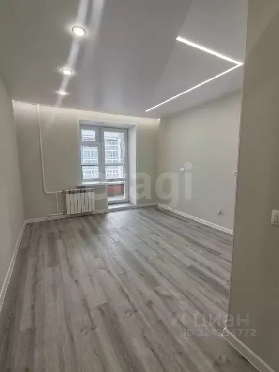 1-к кв. Амурская область, Благовещенский район, с. Чигири, Тепличный ... - Фото 1