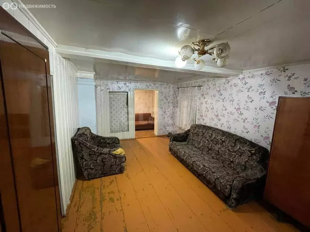Дом в Аша, Узкоколейная улица (33.3 м) - Фото 0