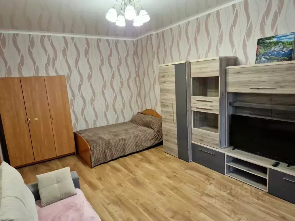 1-к кв. Калининградская область, Советск ул. Константина Талаха, 12А ... - Фото 2