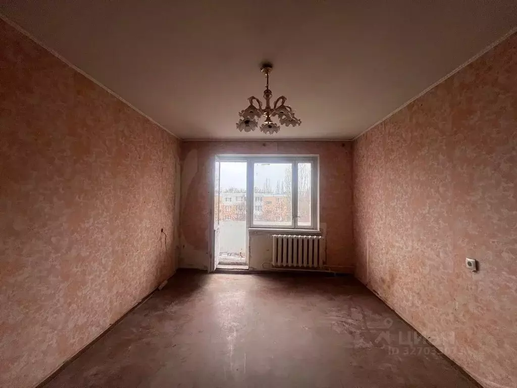 1-к кв. Калининградская область, Калининград Машиностроительная ул., ... - Фото 1