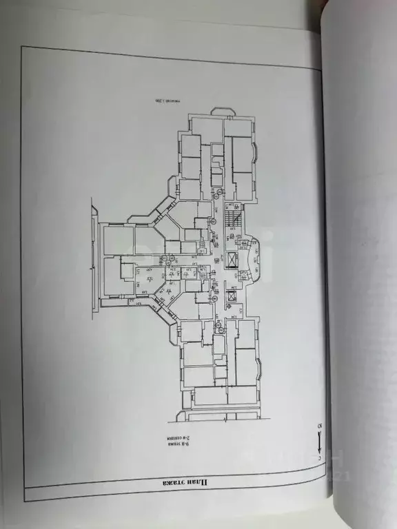 1-к кв. Удмуртия, Ижевск Удмуртская ул., 268 (34.5 м) - Фото 2