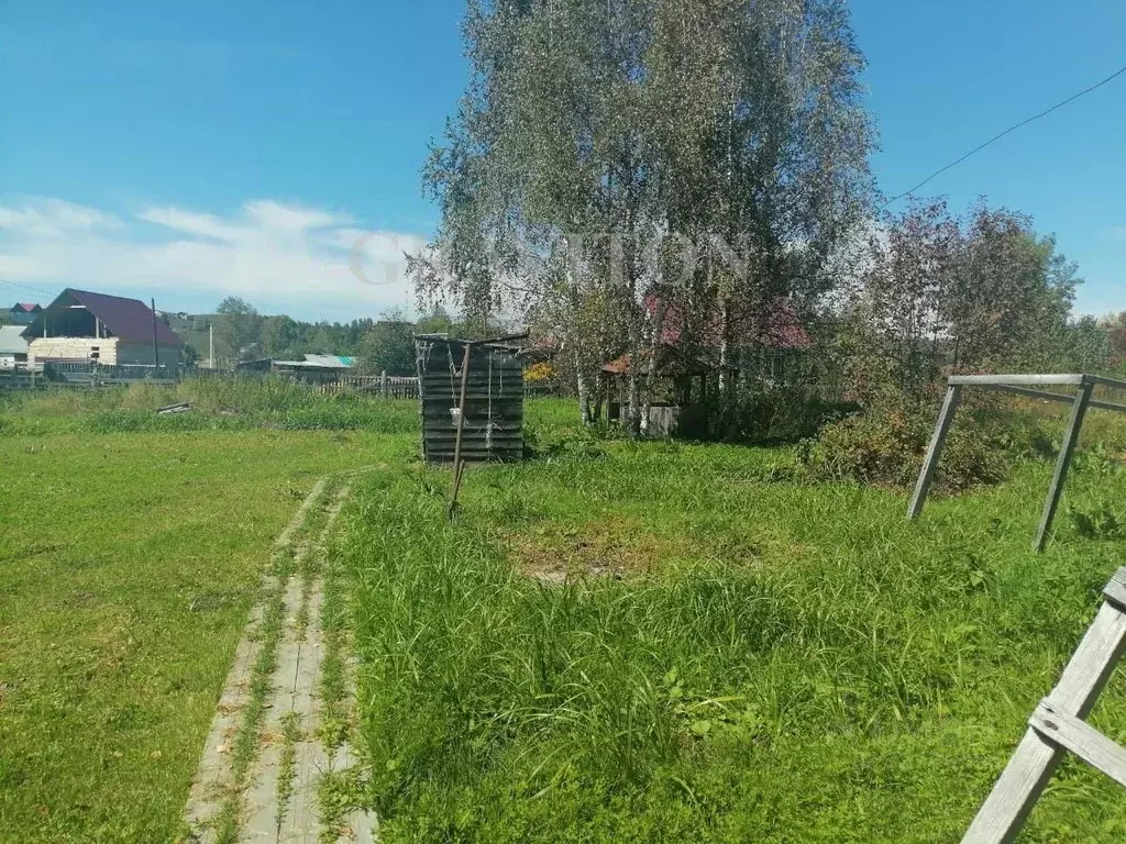 Дом в Алтай, с. Чоя ул. Социалистическая (60 м) - Фото 1