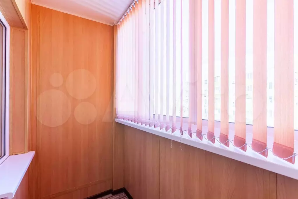 Квартира-студия, 50 м, 18/19 эт. - Фото 1