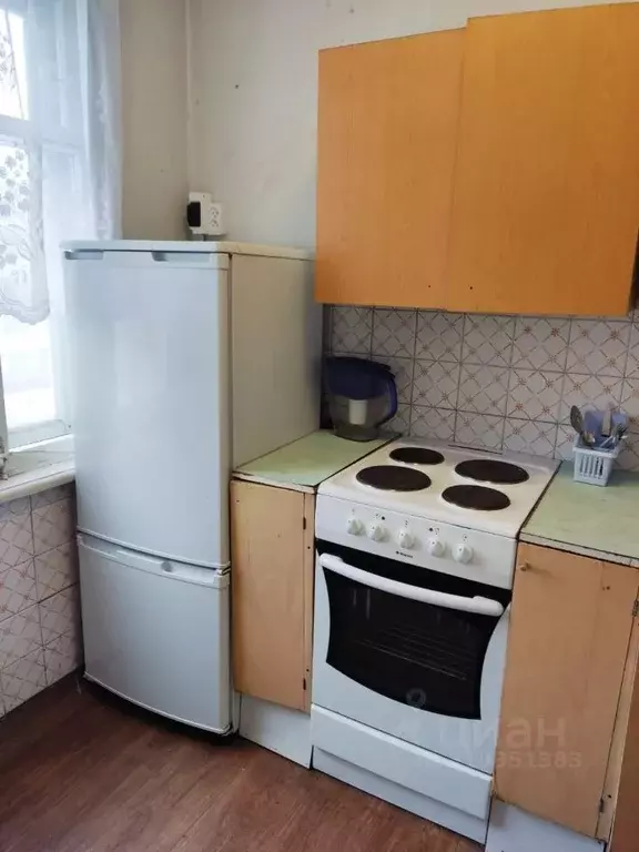 3-к кв. Алтайский край, Барнаул ул. Попова, 24 (64.0 м) - Фото 0
