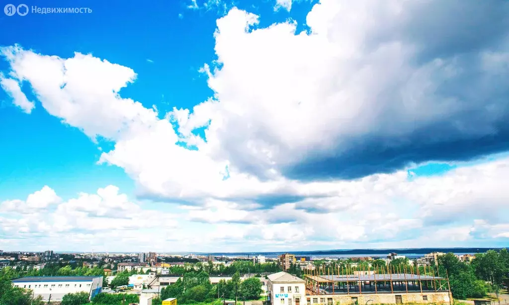 4-комнатная квартира: Петрозаводск, Балтийская улица, 33 (98.6 м) - Фото 1