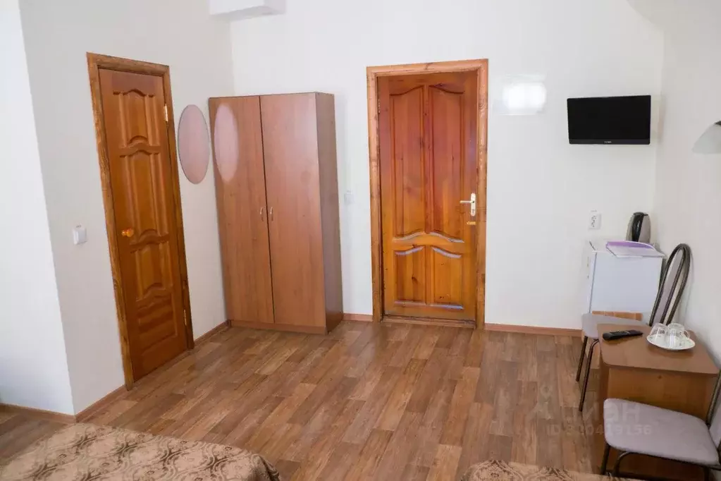 Комната Татарстан, Казань ул. Миславского, 11 (18.0 м) - Фото 2