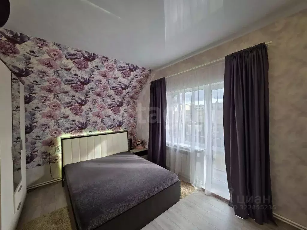 Дом в Калужская область, Дзержинский муниципальный округ, Льва ... - Фото 1