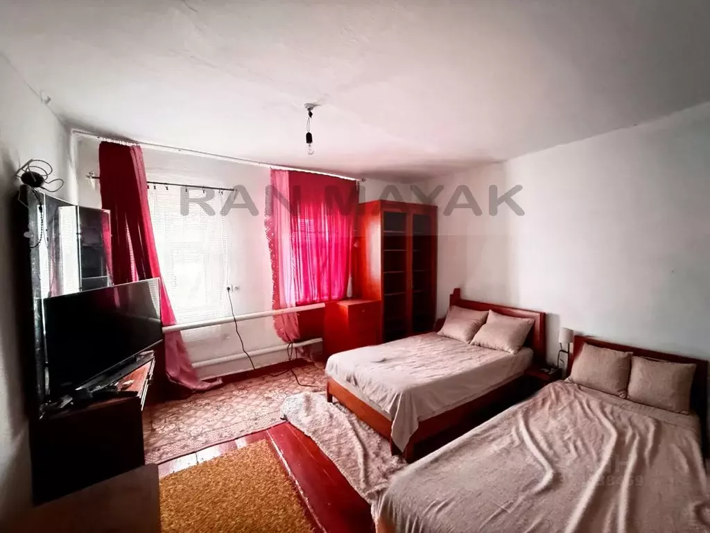 Дом в Адыгея, Майкоп Подгорная ул., 270 (40 м) - Фото 2