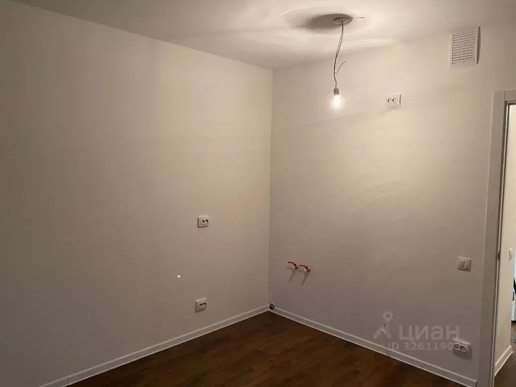 Студия Санкт-Петербург наб. Реки Каменки, 19к1 (23.0 м) - Фото 2