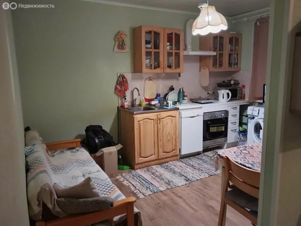 2к в -комнатной квартире ( м) - Фото 1