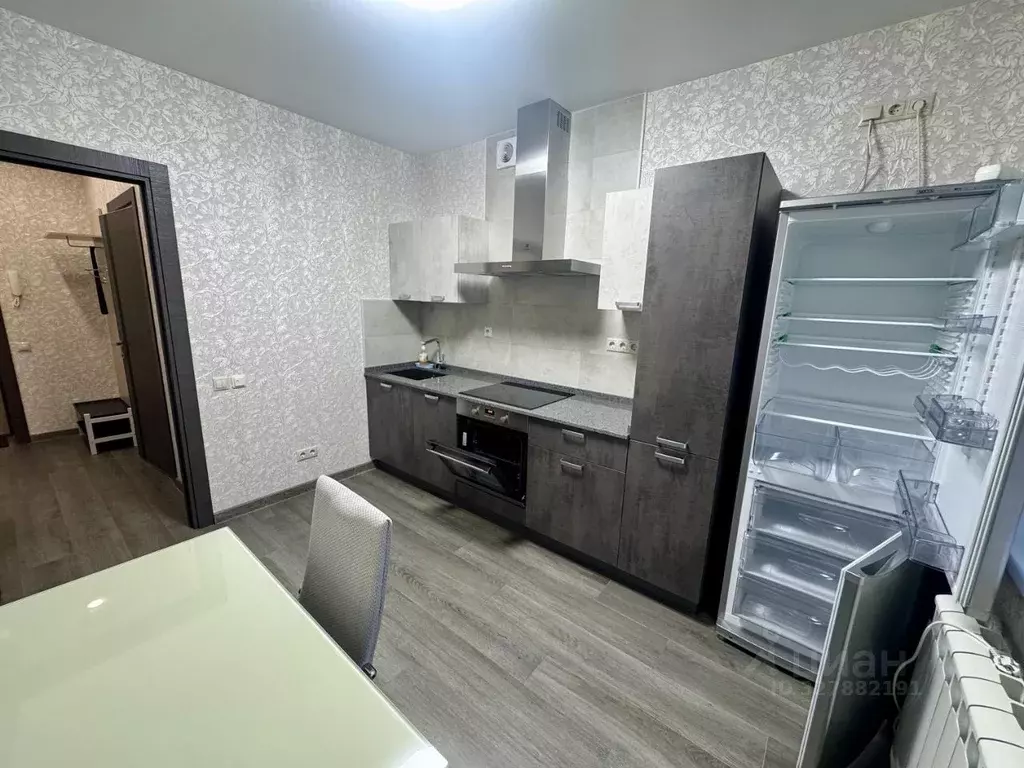 2-к кв. Московская область, Дубна Вокзальная ул., 7к2 (50.0 м) - Фото 2