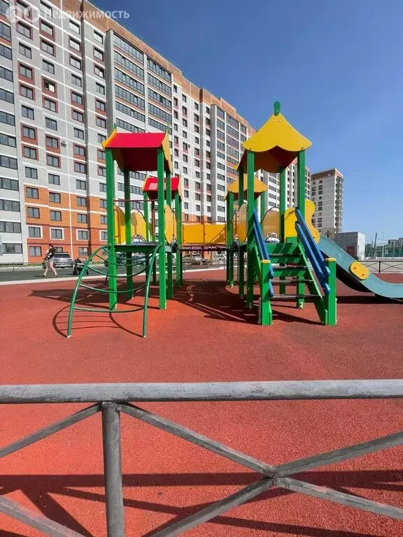 2-комнатная квартира: Благовещенск, Игнатьевское шоссе, 10/2 (66.2 м) - Фото 2