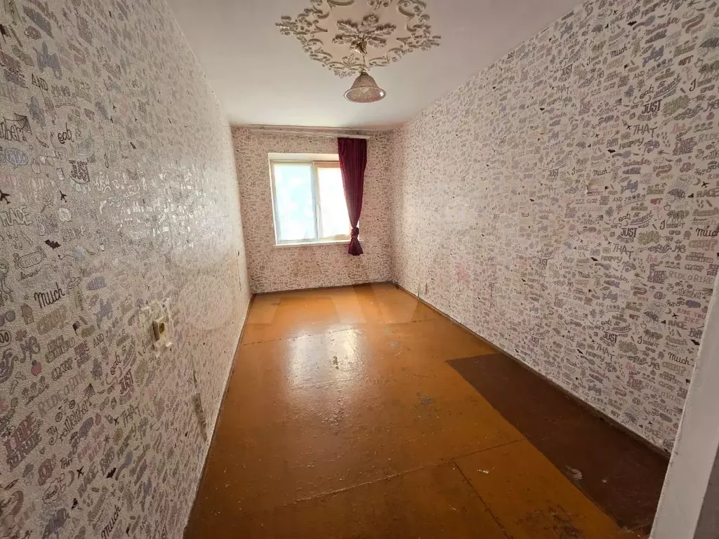 2-к. квартира, 42 м, 1/2 эт. - Фото 1