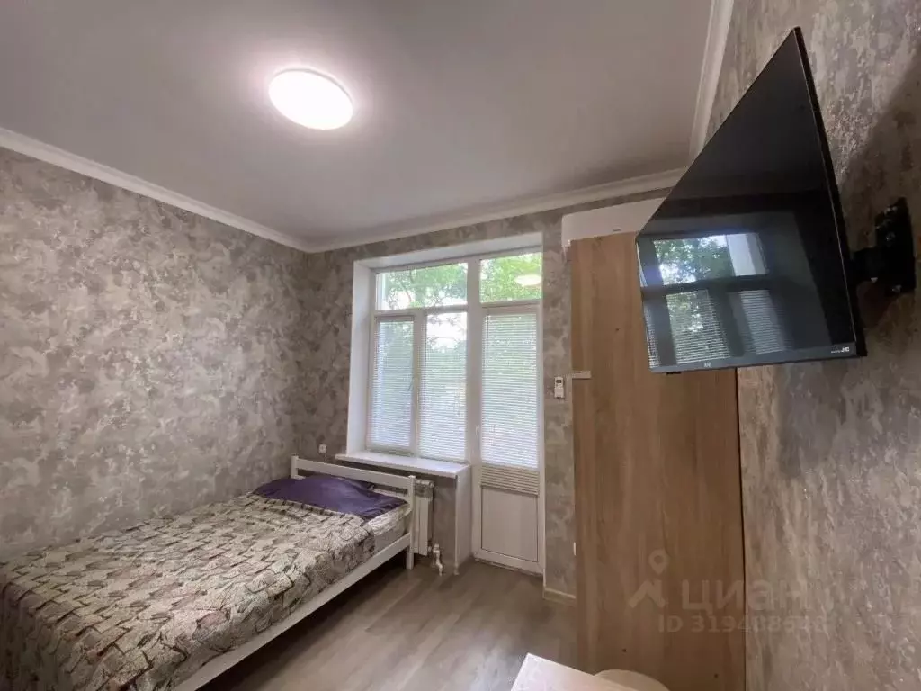 1-к кв. Приморский край, Владивосток ул. Бестужева, 24Б (20.0 м) - Фото 1