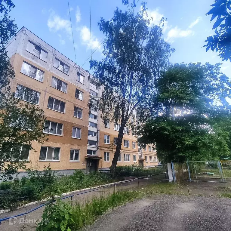 Продаётся 2-к квартира, 47.2 м - Фото 0