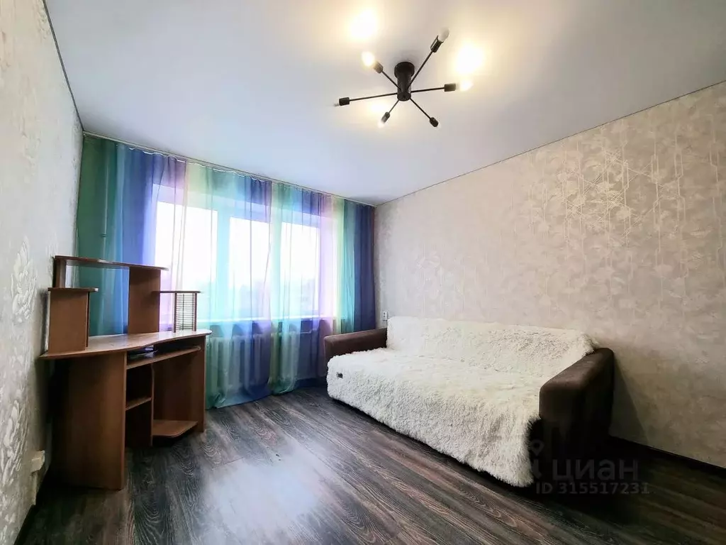 Комната Орловская область, Орел ул. Садовского, 5 (16.9 м) - Фото 0