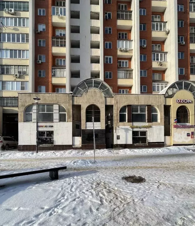 Помещение свободного назначения в Липецкая область, Липецк ул. Имени ... - Фото 1