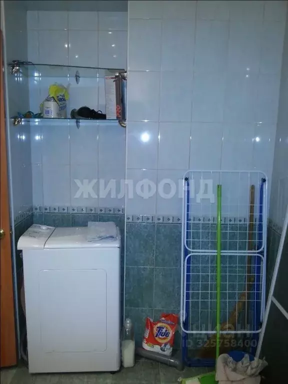 2-к кв. Новосибирская область, Новосибирск ул. Пархоменко, 4 (60.0 м) - Фото 2