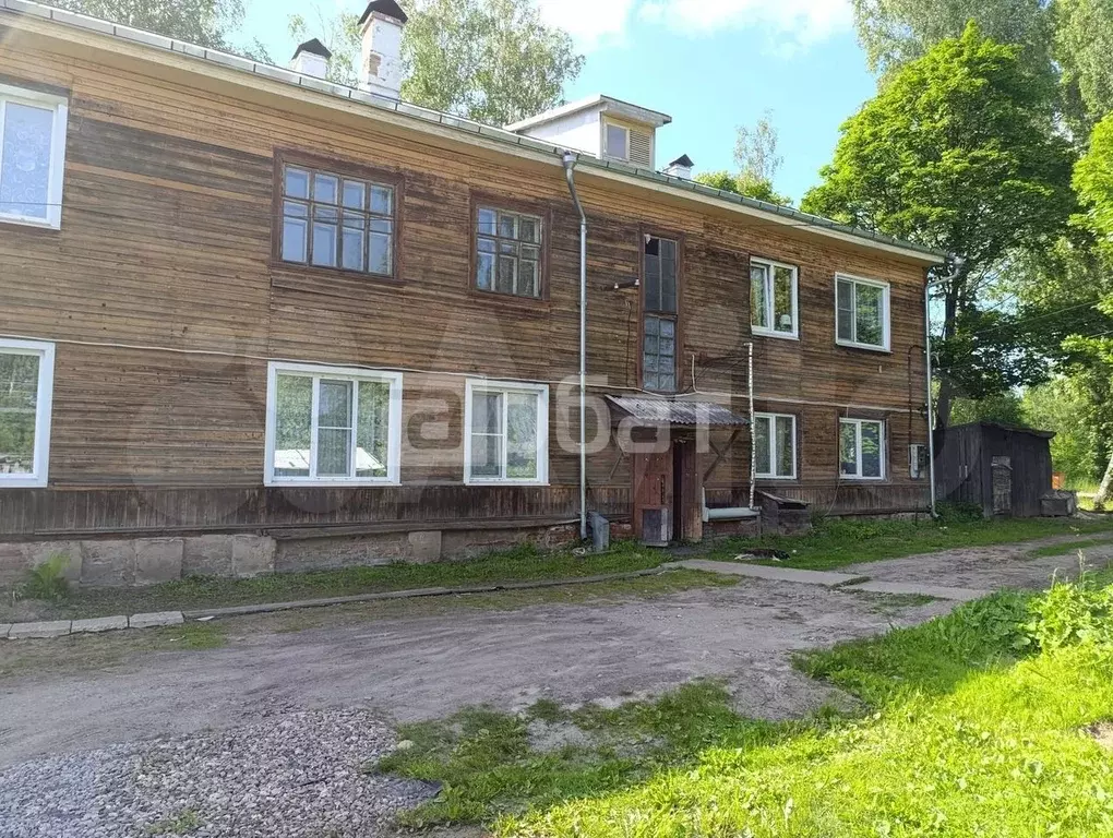 3-к. квартира, 60 м, 1/2 эт. - Фото 0