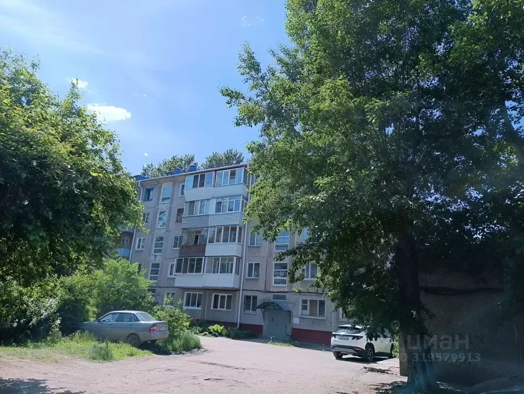 2-к кв. Омская область, Омск ул. 24-я Северная, 212 (44.0 м) - Фото 0