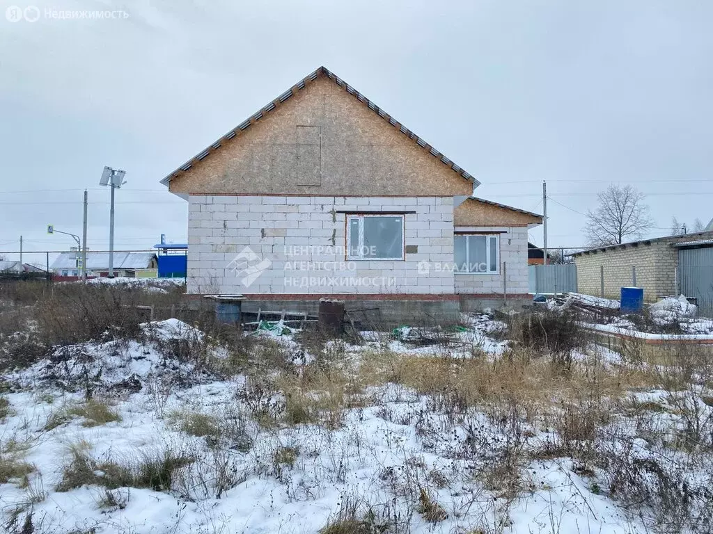 Дом в посёлок Большак, Заводская улица (74.6 м) - Фото 2