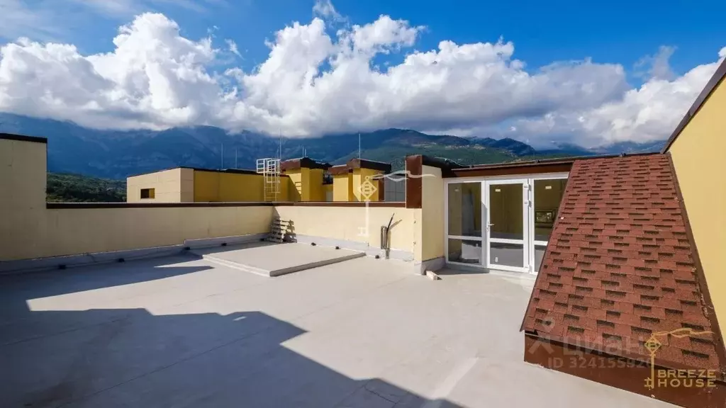 4-к кв. Крым, Ялта ул. Красноармейская, 36Бк4 (198.6 м) - Фото 2