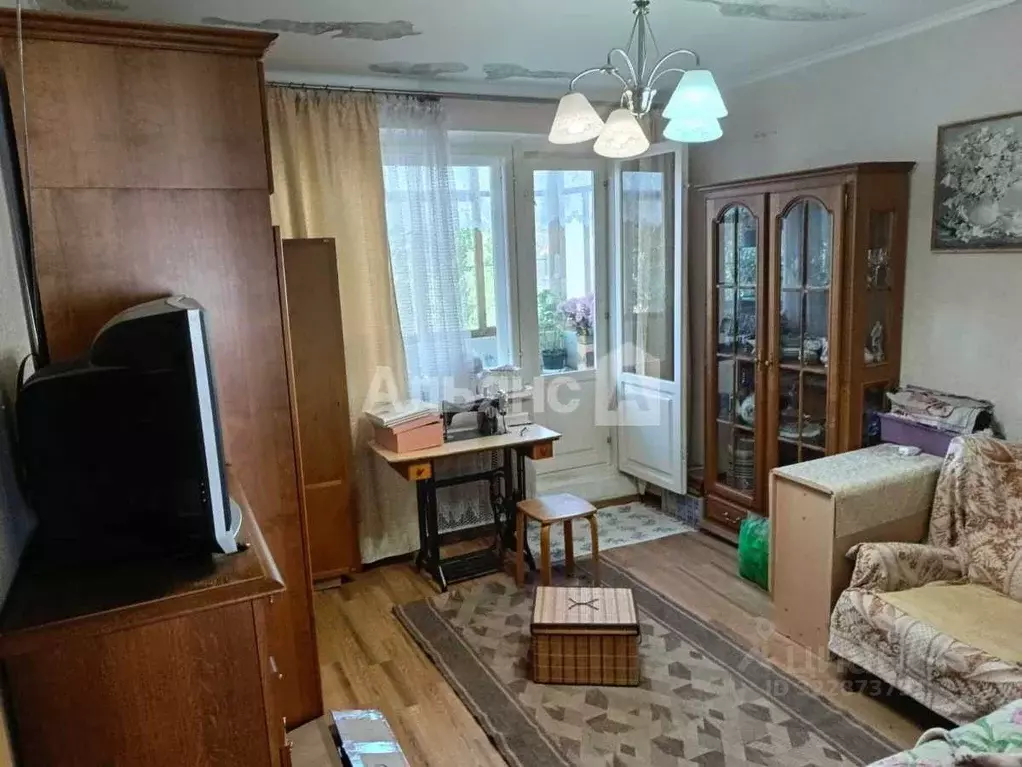 3-к кв. Ростовская область, Волгодонск ул. Максима Горького, 169 (58.3 ... - Фото 1