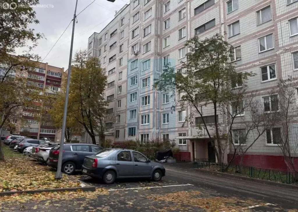 3-комнатная квартира: Чехов, улица Дружбы, 16 (65.9 м) - Фото 1