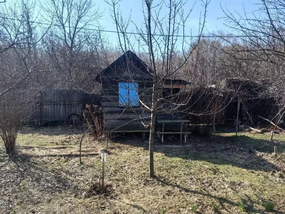 Участок в Самарская область, Сызрань Островная ул. (6.0 сот.) - Фото 1