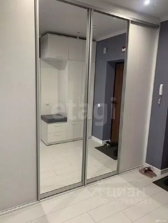 2-к кв. Башкортостан, Уфа ул. Энтузиастов, 11 (49.4 м) - Фото 2