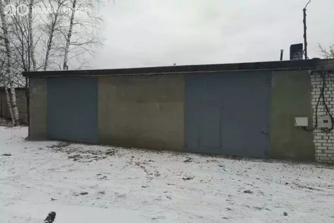 Помещение свободного назначения (90 м) - Фото 1