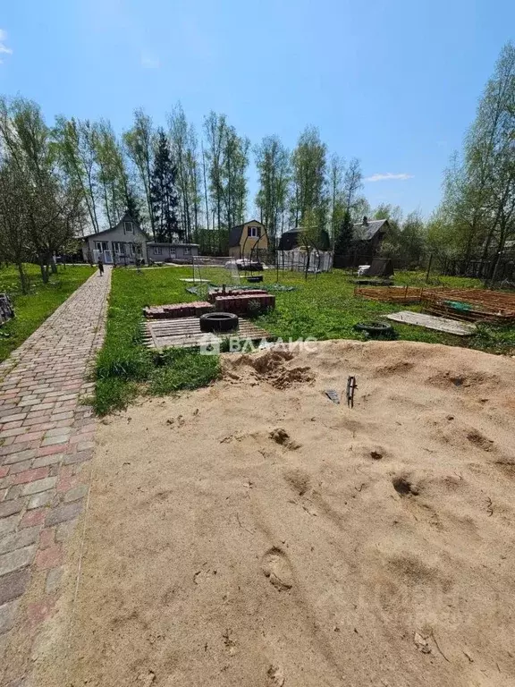 Дом в Московская область, Электросталь Весна СНТ, 77 (18 м) - Фото 2