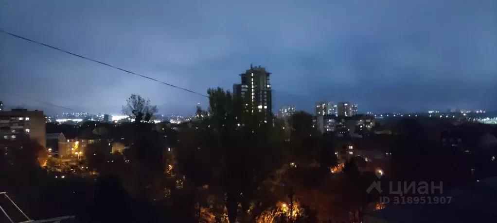 1-к кв. Калининградская область, Калининград ул. Фрунзе, 68 (36.0 м) - Фото 1