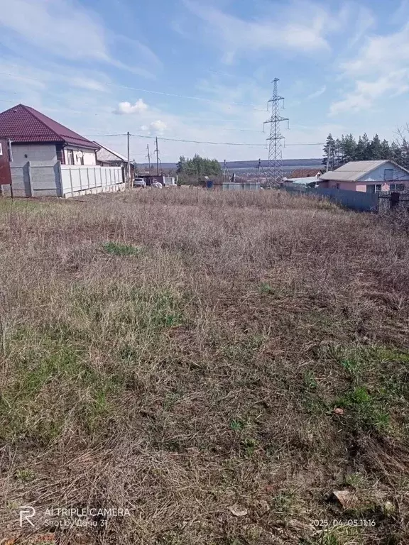 Участок в Белгородская область, Яковлевский муниципальный округ, ... - Фото 0