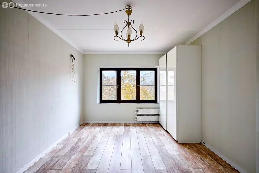 3-комнатная квартира: Москва, 1-я Аэропортовская улица, 6 (76.3 м) - Фото 1