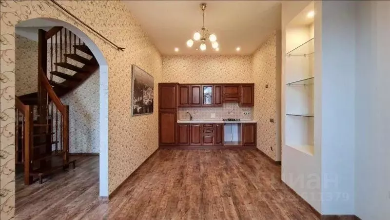 2-к кв. Санкт-Петербург Караванная ул., 5 (70.7 м) - Фото 1