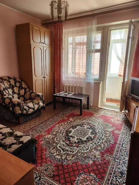 2-к кв. Ростовская область, Ростов-на-Дону Заводская ул., 20 (54.0 м) - Фото 1