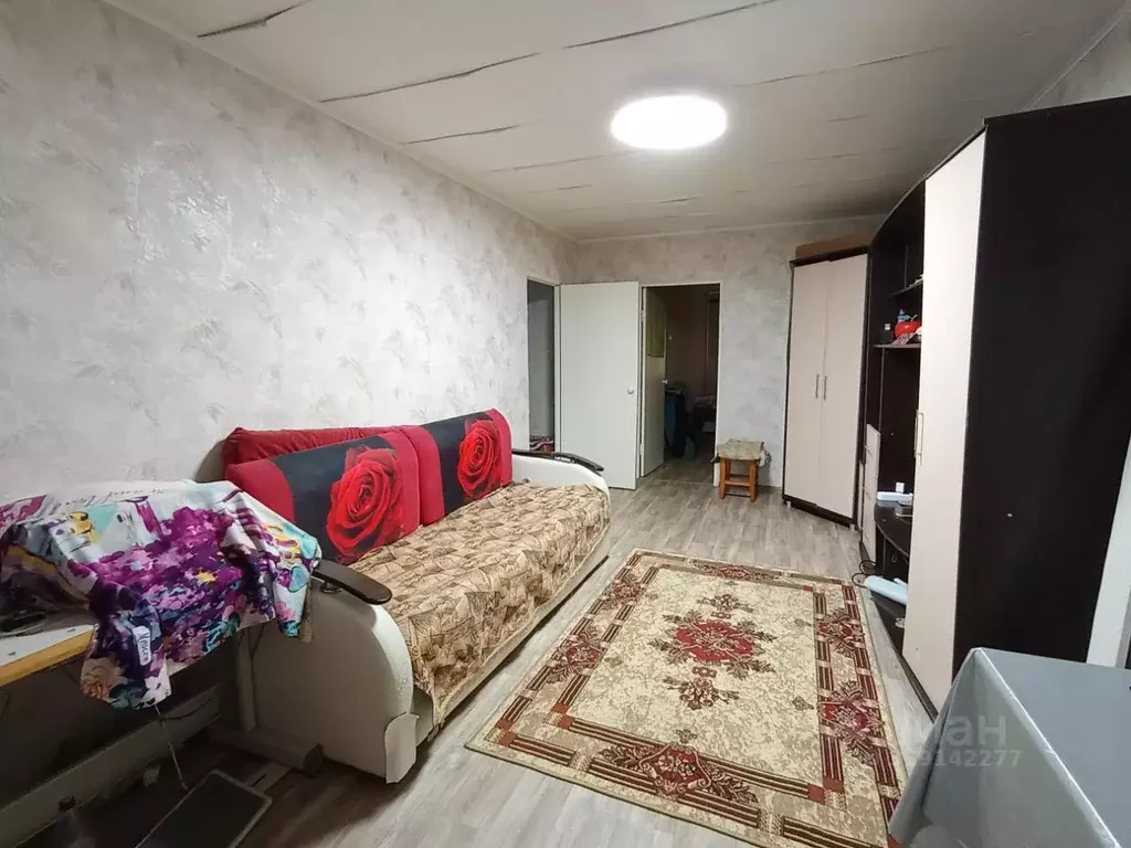 2-к кв. Марий Эл, Йошкар-Ола ул. Йывана Кырли, 30 (45.0 м) - Фото 1