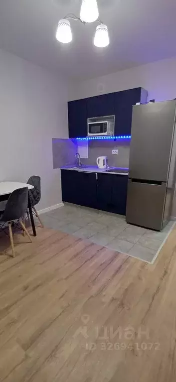 1-к кв. Московская область, Балашиха Железнодорожный мкр, ул. ... - Фото 1