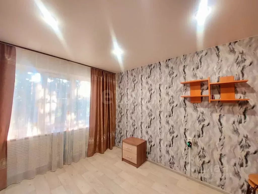 Комната Коми, Сыктывкар ул. Димитрова, 56 (17.4 м) - Фото 2