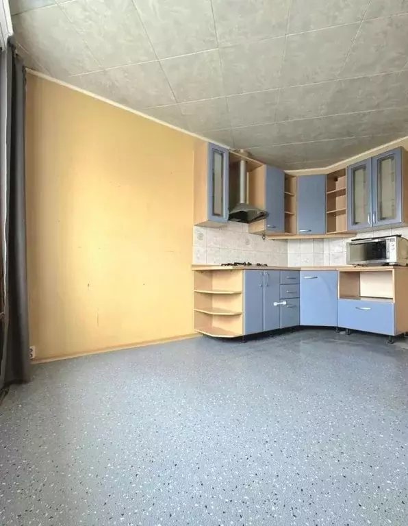 3-к кв. Пермский край, Краснокамск ул. Комарова (65.0 м) - Фото 2