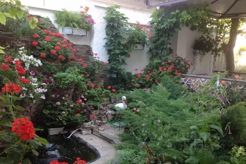 Дом в Крым, Евпатория ул. Гагарина, 4 (85 м) - Фото 2