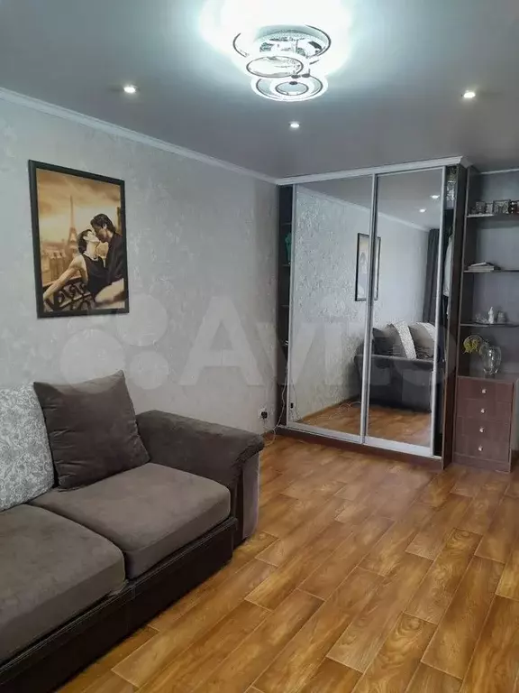 3-к. квартира, 61 м, 2/5 эт. - Фото 1