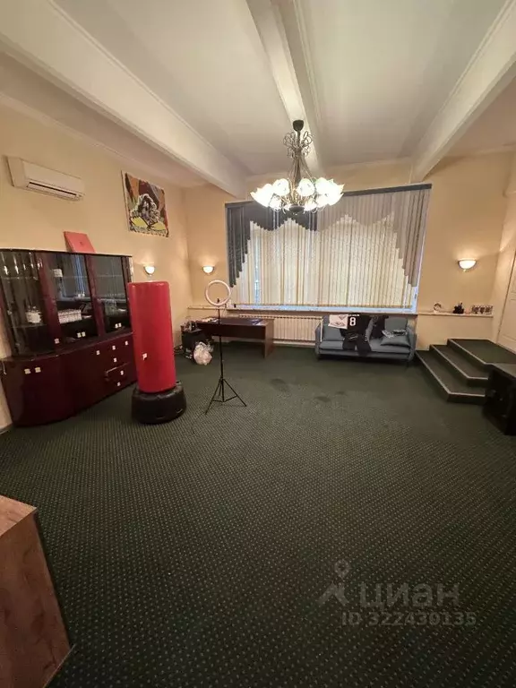 Помещение свободного назначения в Москва Славянская пл., 2 (106 м) - Фото 1