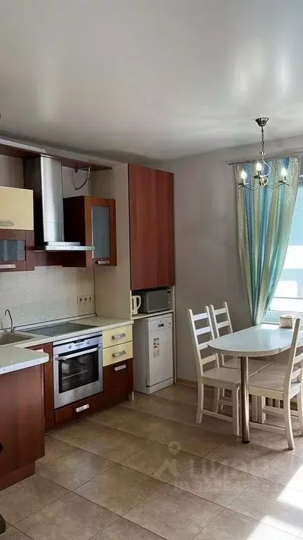 3-к кв. Краснодарский край, Новороссийск ул. Лейтенанта Шмидта, 39 ... - Фото 2