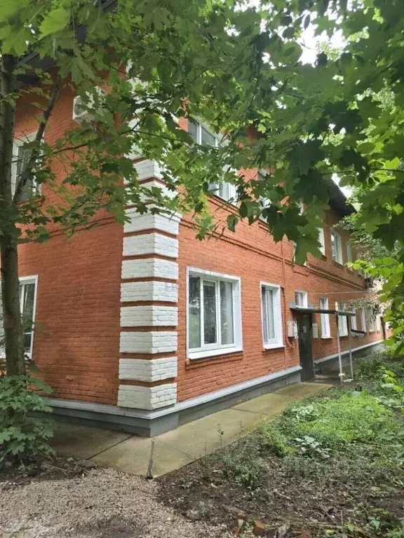 2-к кв. Тульская область, Тула ул. Ползунова, 14 (41.7 м) - Фото 1