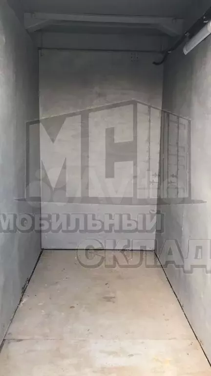 Аренда склада 3 м2 в Одинцово - Фото 1