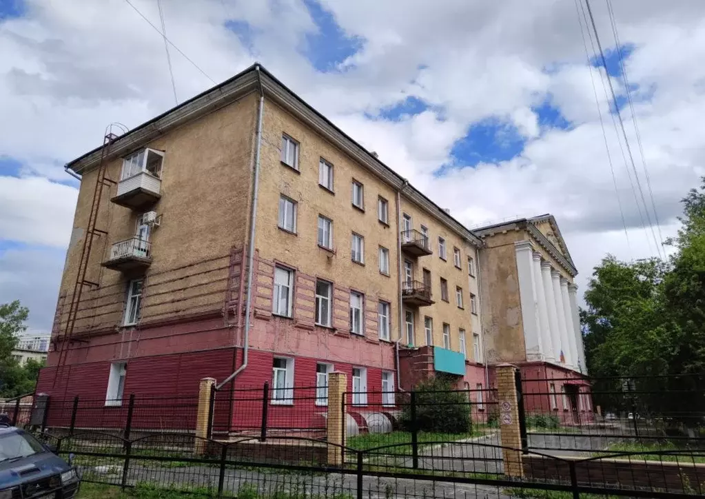 Свободной планировки кв. Новосибирская область, Новосибирск ... - Фото 0