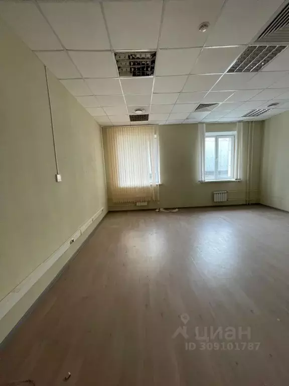 Офис в Москва Угрешская ул., 2С149 (40 м) - Фото 1