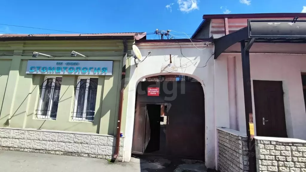 1-к кв. Северная Осетия, Владикавказ ул. Тамаева, 24 (32.0 м) - Фото 1